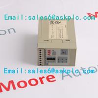 ABB 3BSE041882R1	CI840A NEW IN STOCK